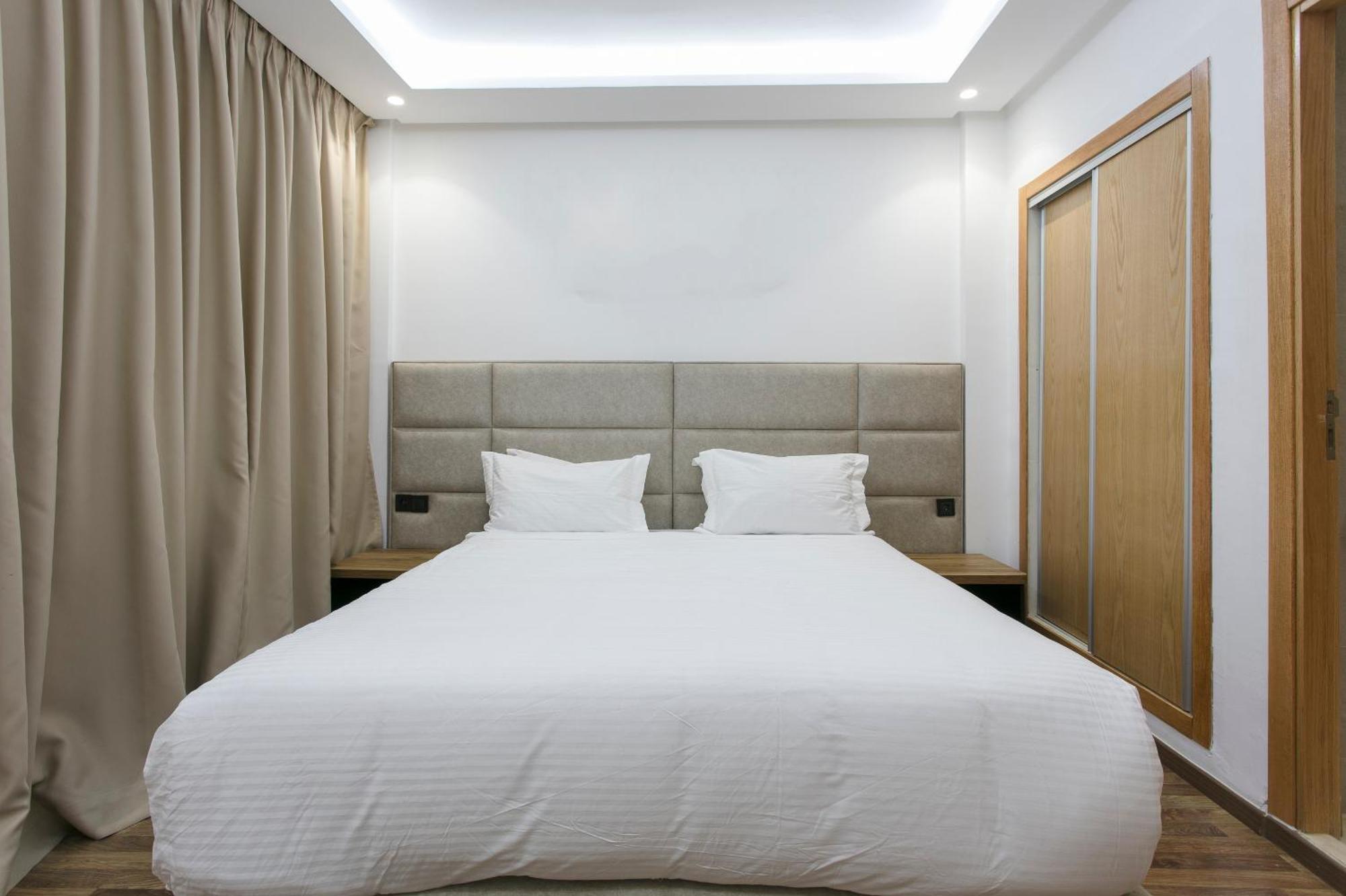 Apartamento The Grand Medina Hideaway - Marrakech Centre