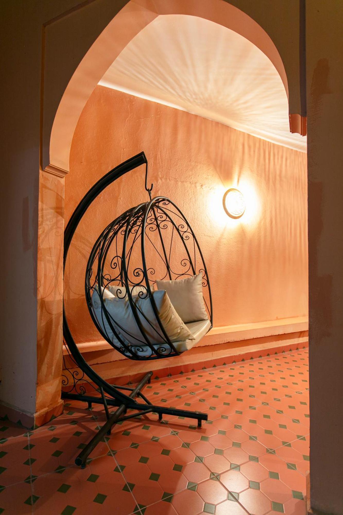 The Grand Medina Hideaway - Marrakech Centre Apartamento Marraquexe
